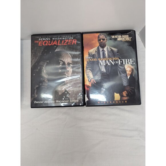 DVDs Lot of 11 Different Titles Read Description - Picture 5 of 7
